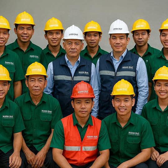 Văn phòng công ty